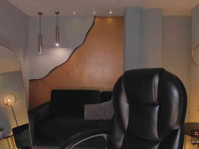 BellaCarteer webcam