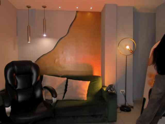 BellaCarteer webcam