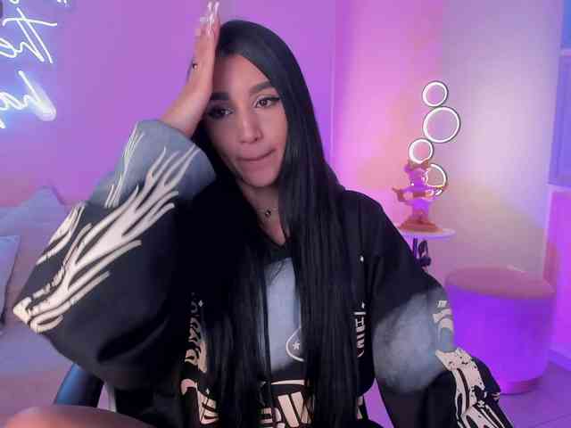 BellaCarteer webcam