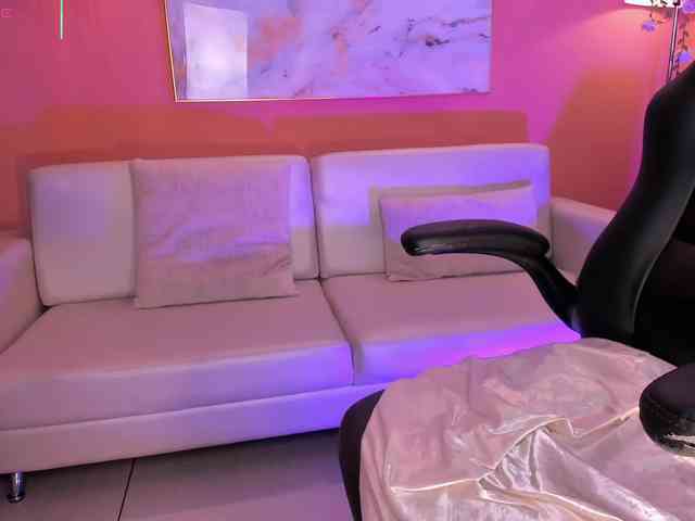 BellaCarteer webcam