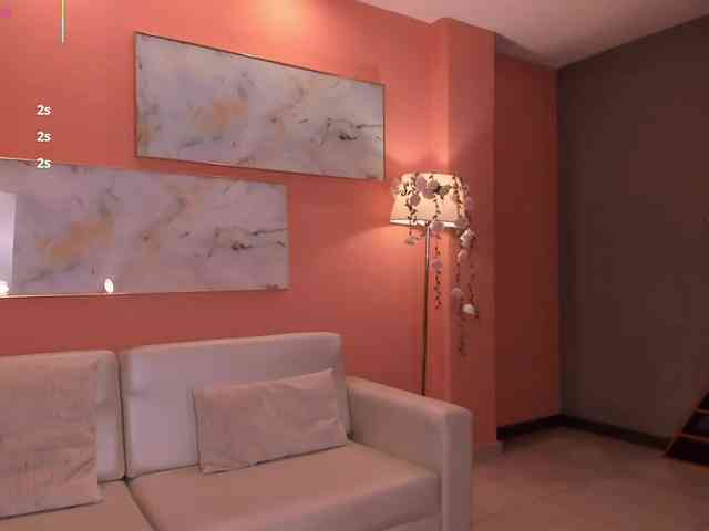 BellaCarteer webcam