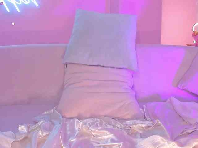 BellaCarteer Live Webcam on BongaCams