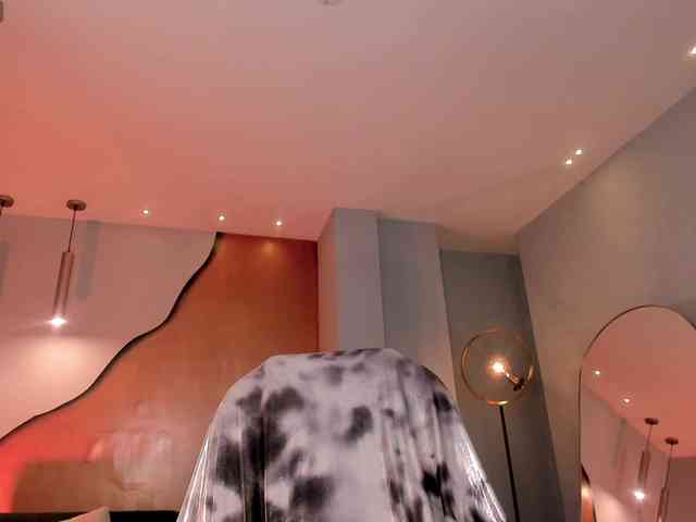 BellaCarteer webcam