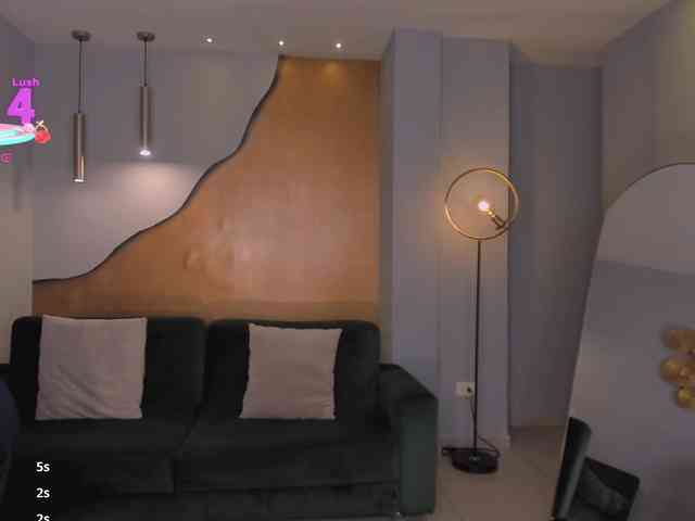 BellaCarteer webcam