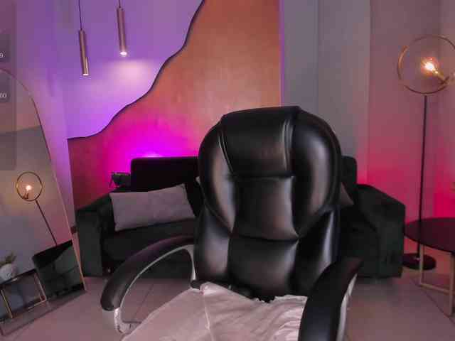 BellaCarteer webcam
