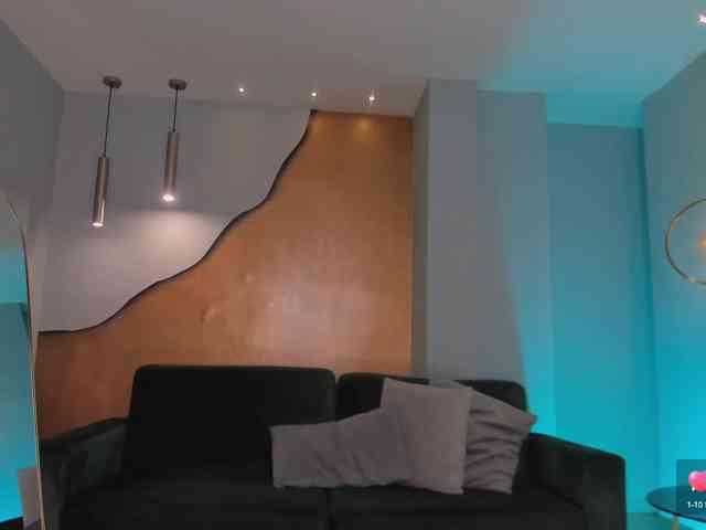 BellaCarteer webcam