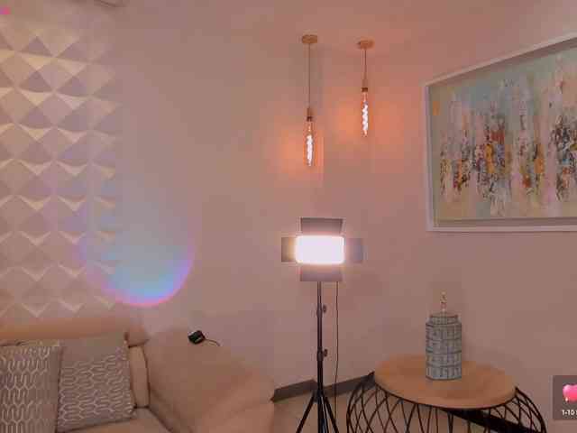 BellaCarteer webcam