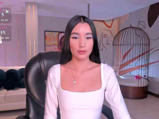 BellaCarteer Live Webcam on BongaCams