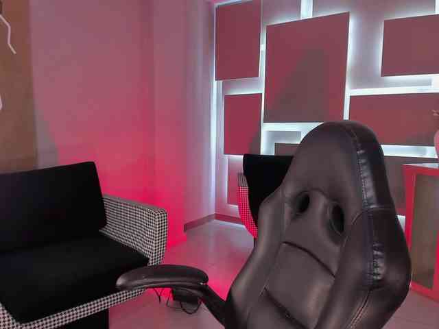 BellaCarteer webcam