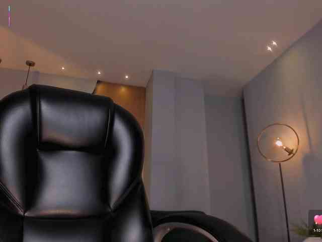 BellaCarteer webcam