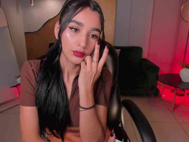 BellaCarteer webcam