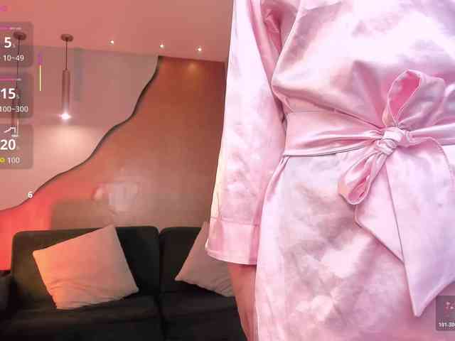 BellaCarteer webcam
