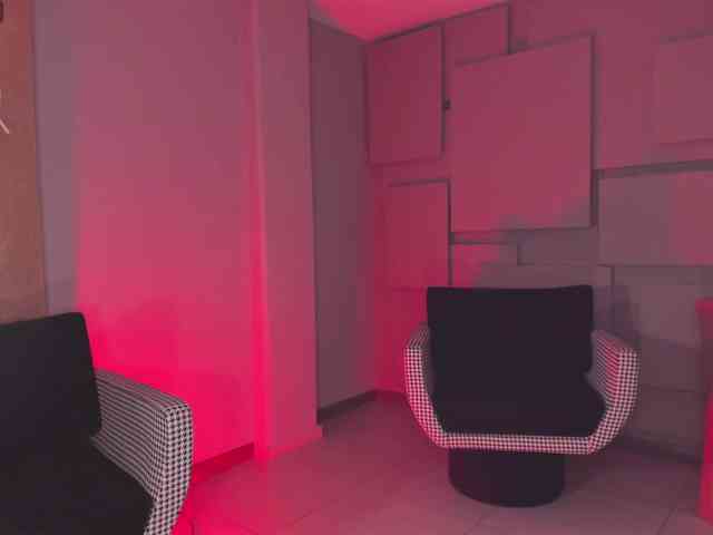 BellaCarteer webcam