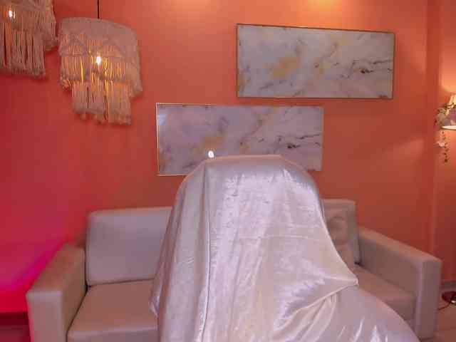 BellaCarteer webcam