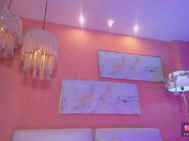 BellaCarteer webcam