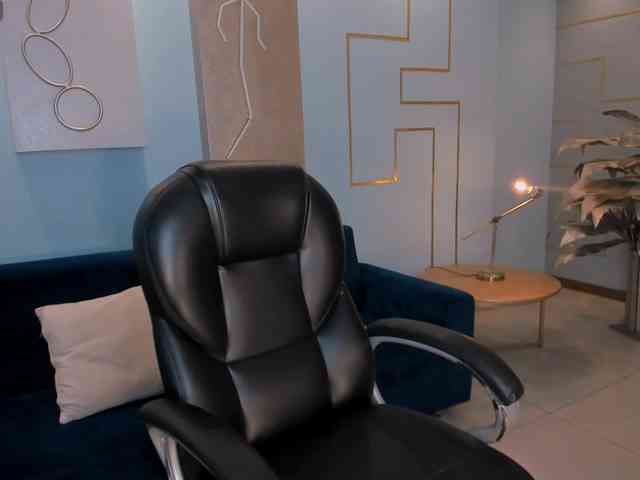 BellaCarteer webcam