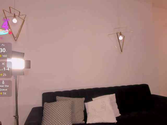 BellaCarteer webcam