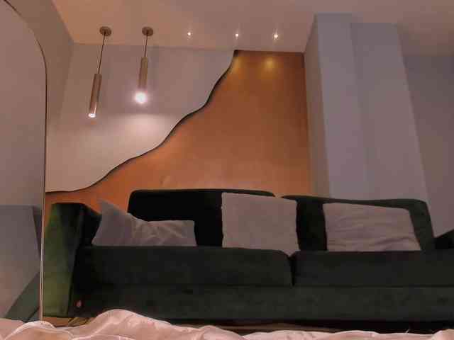 BellaCarteer webcam