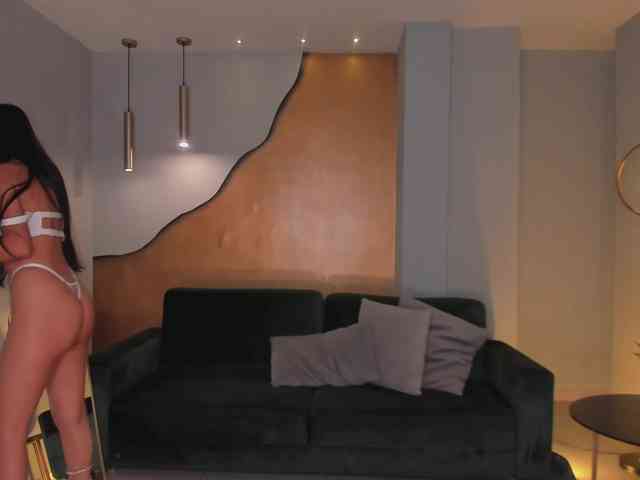BellaCarteer webcam