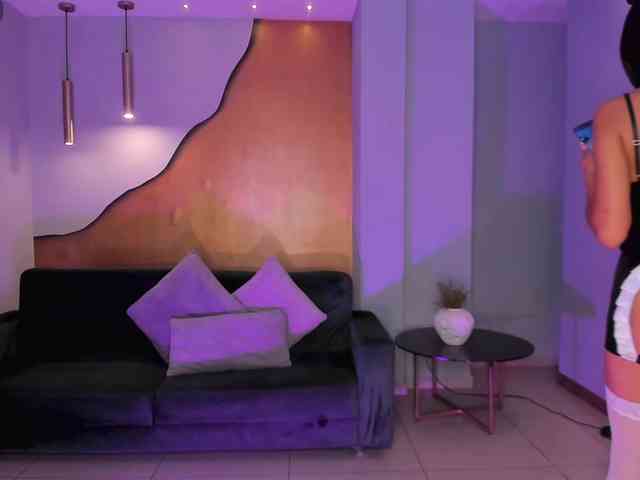 BellaCarteer webcam