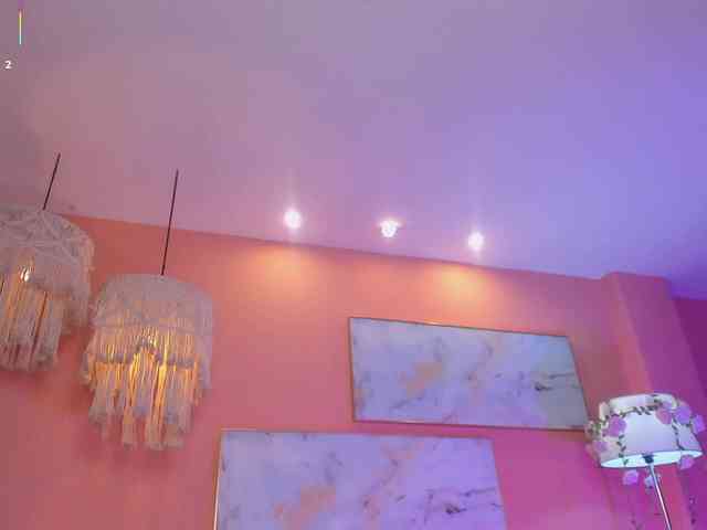 BellaCarteer webcam