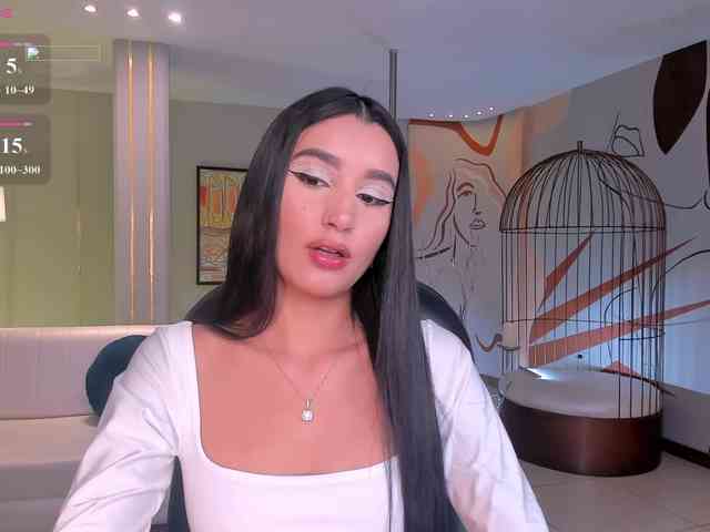 BellaCarteer Live Webcam on BongaCams