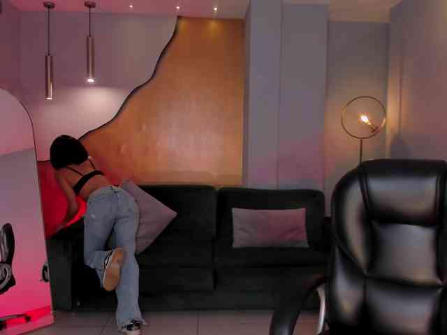 BellaCarteer webcam
