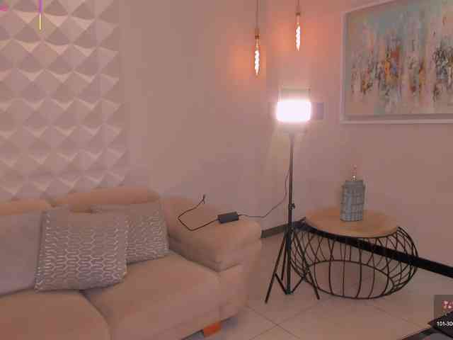 BellaCarteer webcam