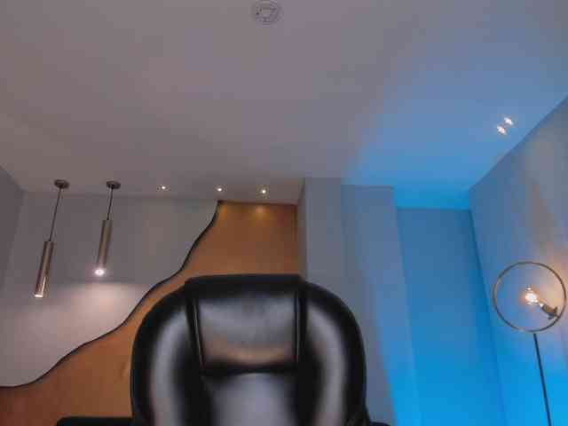 BellaCarteer webcam