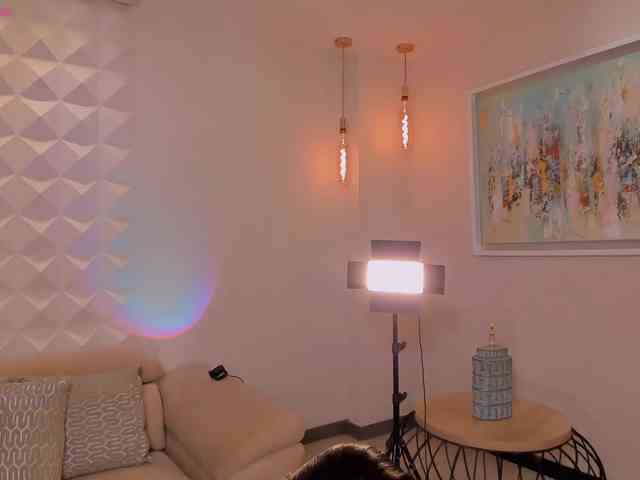 BellaCarteer webcam