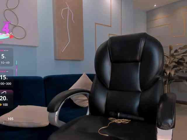 BellaCarteer webcam