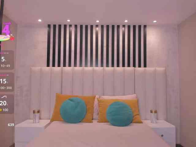BellaCarteer webcam