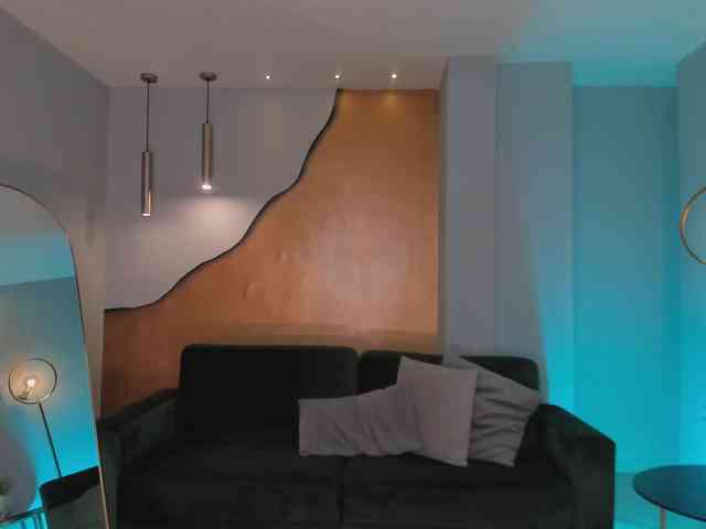 BellaCarteer webcam