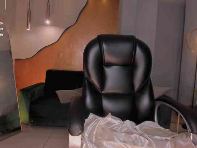 BellaCarteer webcam