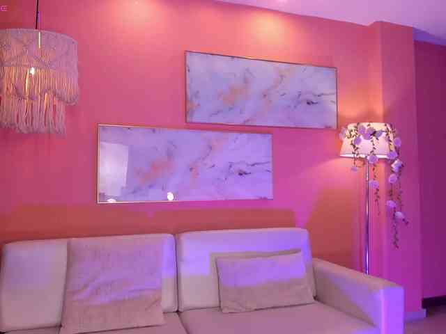 BellaCarteer webcam
