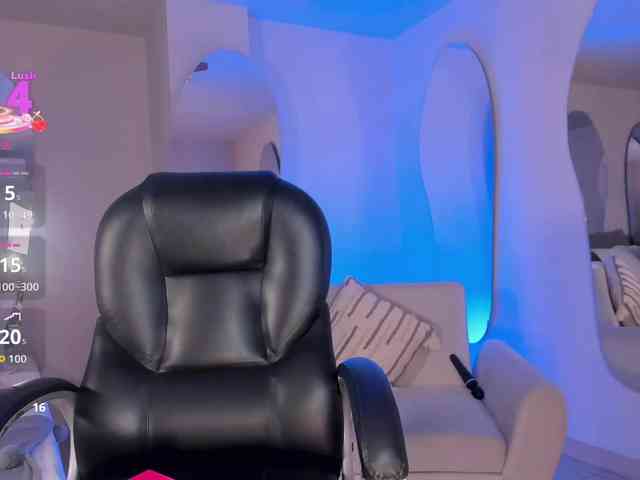 BellaCarteer webcam