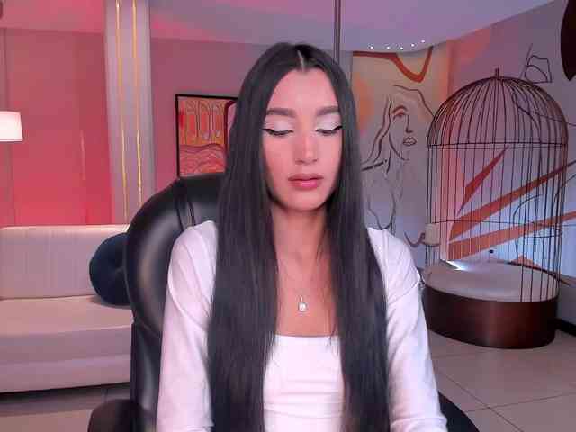 BellaCarteer Live Webcam on BongaCams