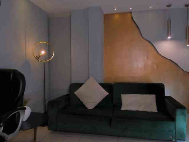 BellaCarteer webcam