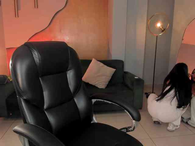 BellaCarteer webcam