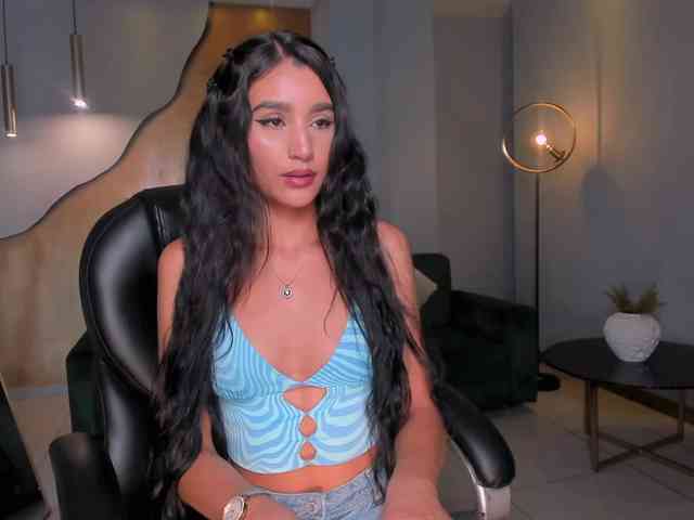 BellaCarteer webcam