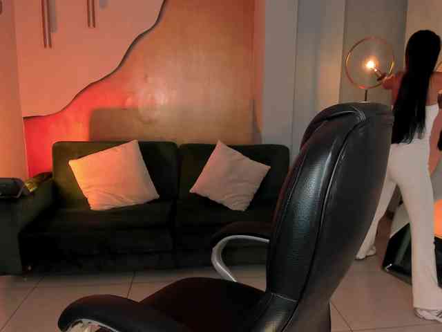 BellaCarteer webcam