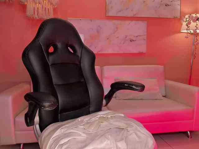 BellaCarteer webcam