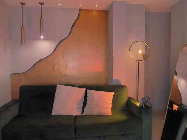 BellaCarteer webcam