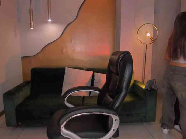 BellaCarteer webcam