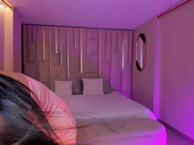 BellaCarteer webcam