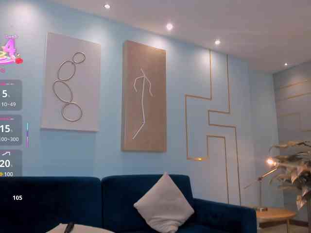 BellaCarteer webcam