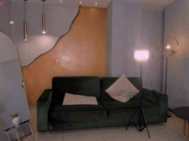 BellaCarteer webcam