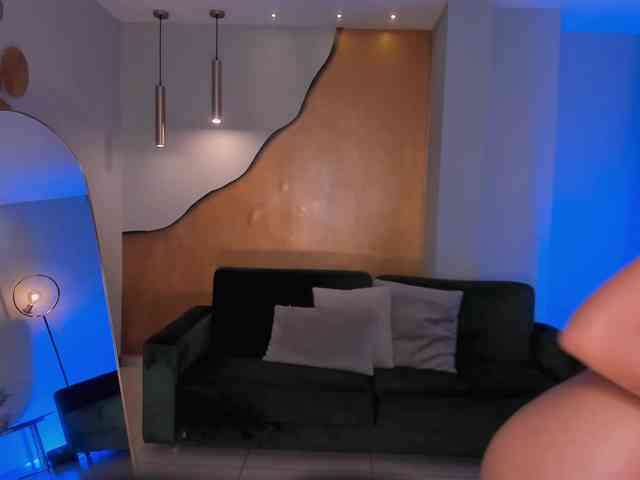 BellaCarteer webcam