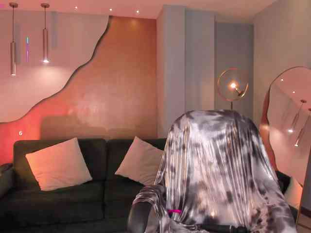 BellaCarteer webcam