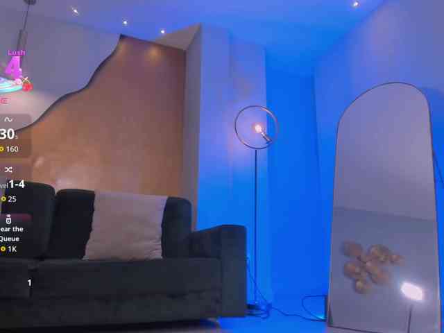 BellaCarteer webcam